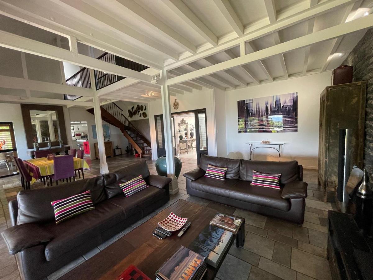 Villa Maido Luxe Сен Жилс ле Бен Екстериор снимка