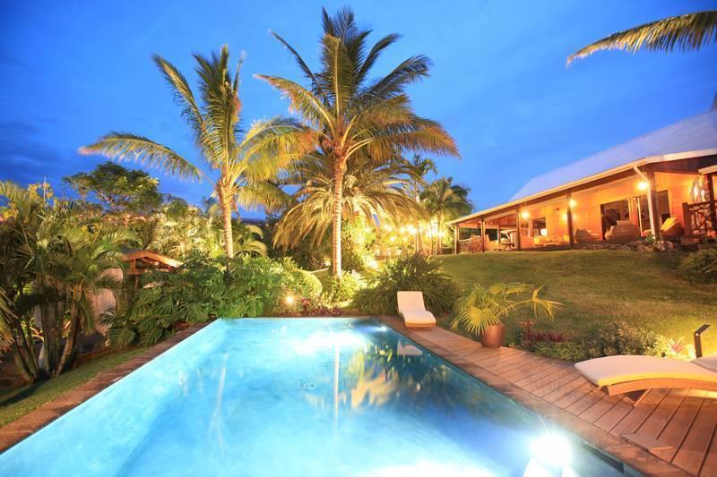 Villa Maido Luxe Сен Жилс ле Бен Екстериор снимка