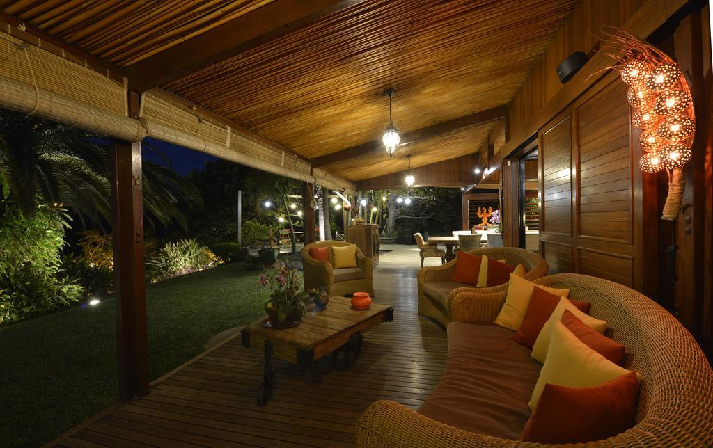 Villa Maido Luxe Сен Жилс ле Бен Екстериор снимка